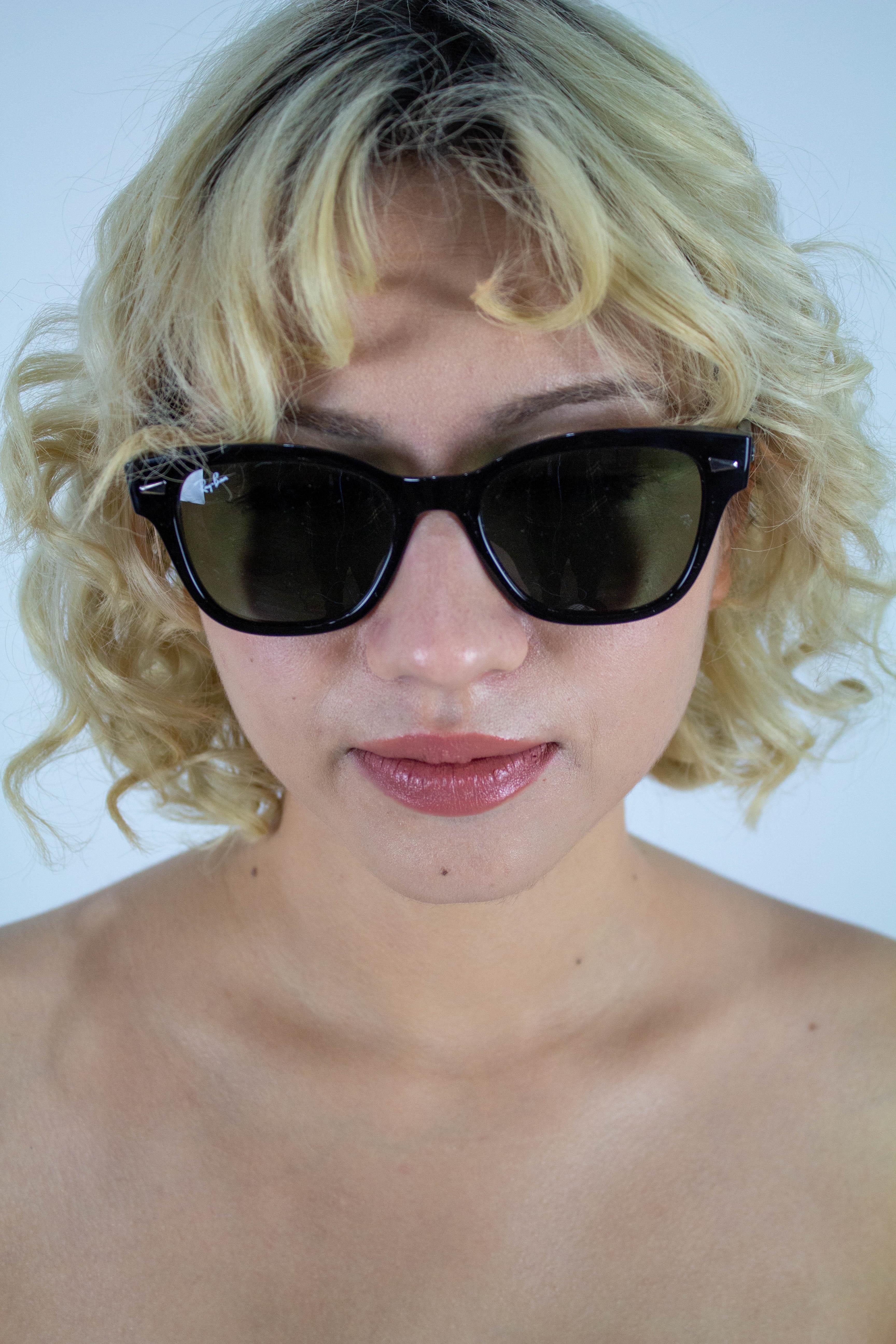 Ray-Ban RB0880S 901 31 Güneş Gözlüğü