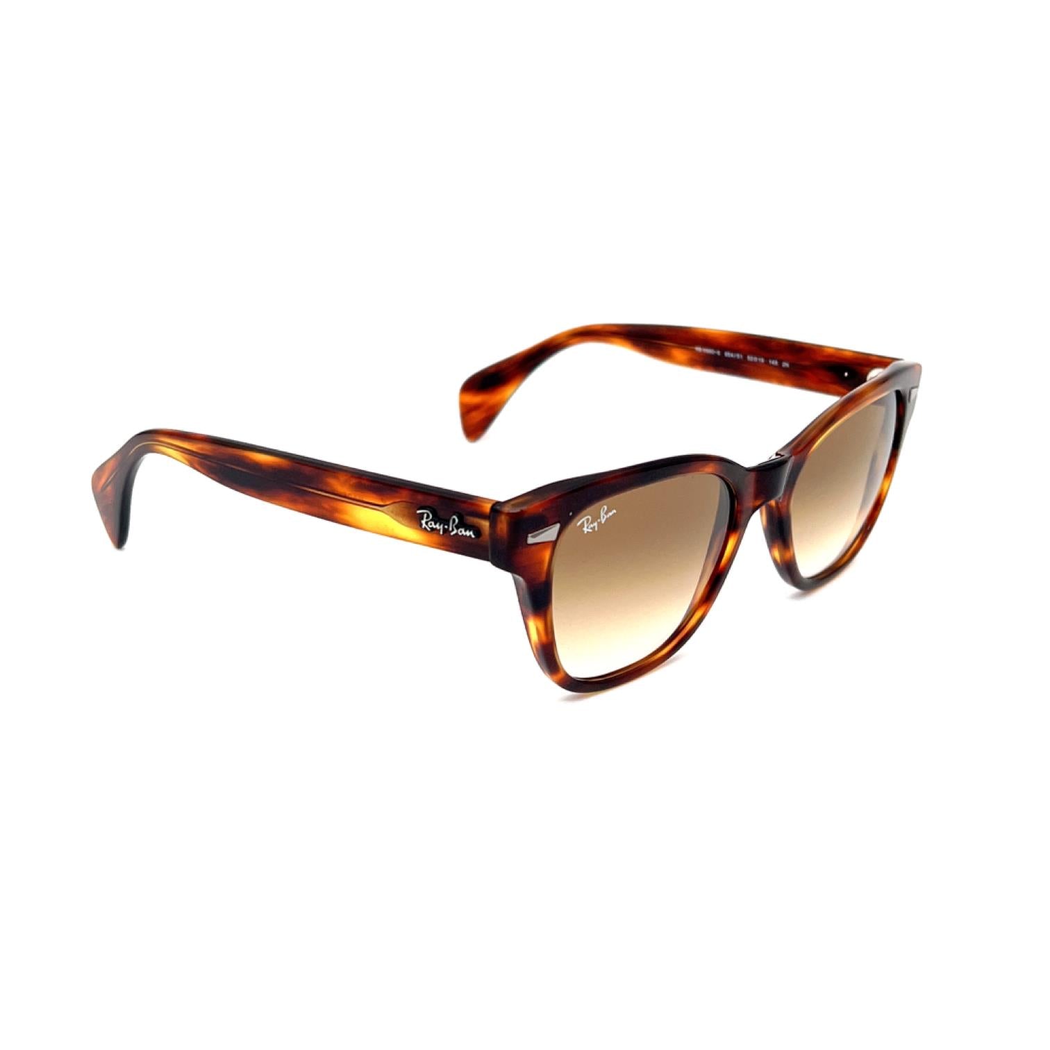 Ray-Ban RB0880S 954 51 Kadın Güneş Gözlüğü