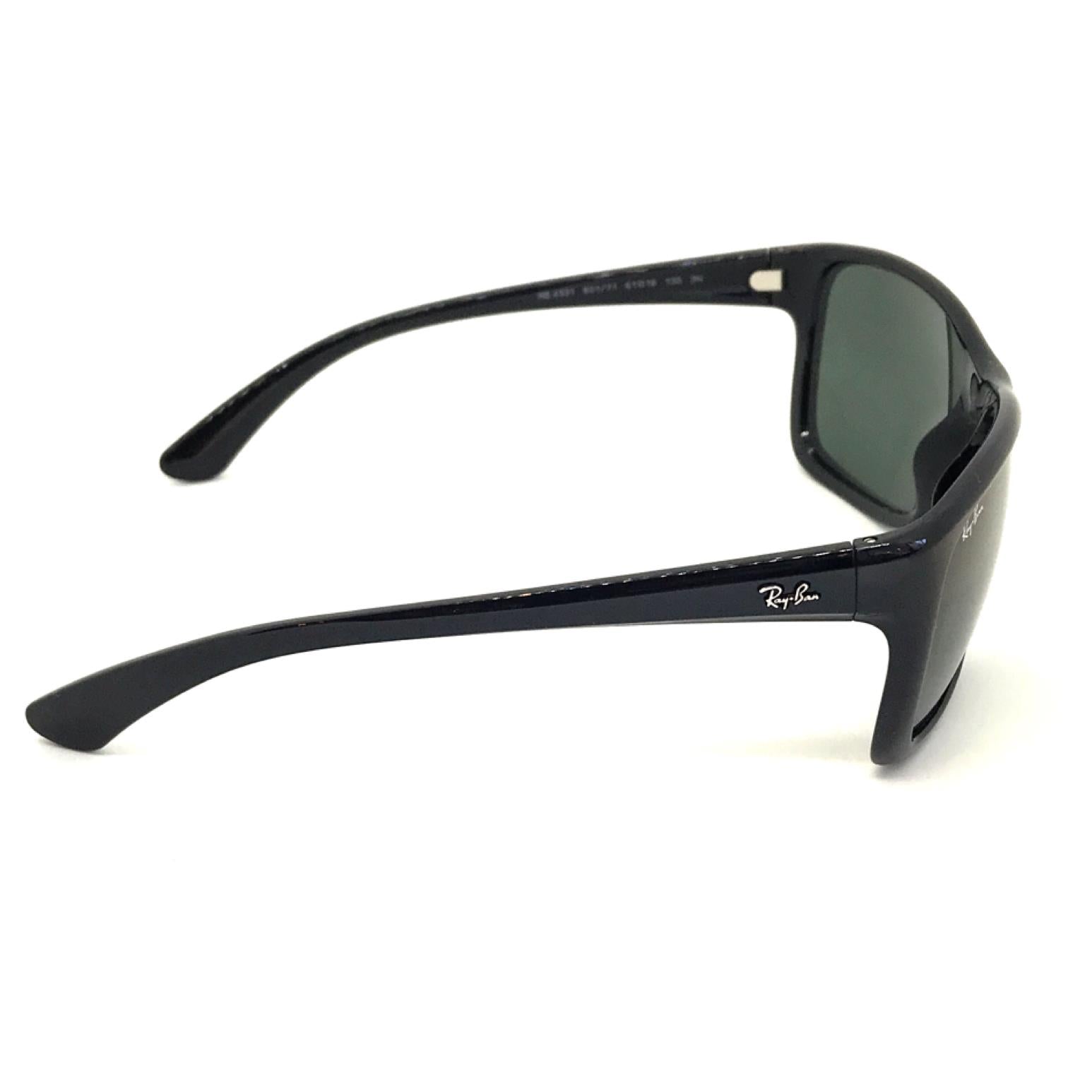 Ray-Ban RB4331 601/71 61 Unisex Güneş Gözlüğü