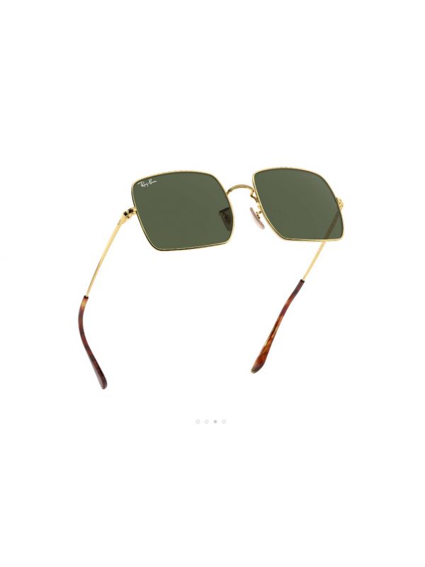 Ray-Ban RB1971 914731 Kadın Güneş Gözlüğü