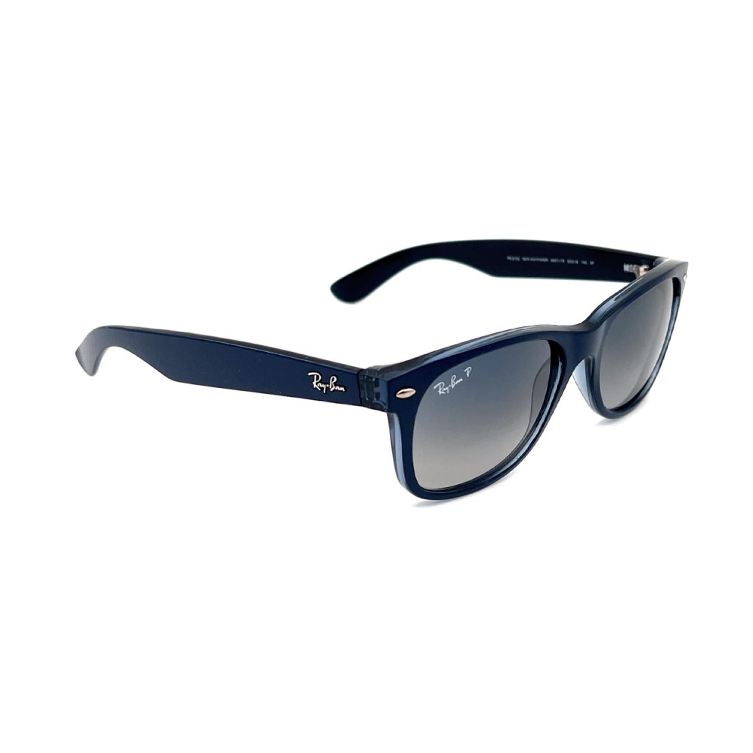 Ray-Ban RB2132 660778 Güneş Gözlüğü