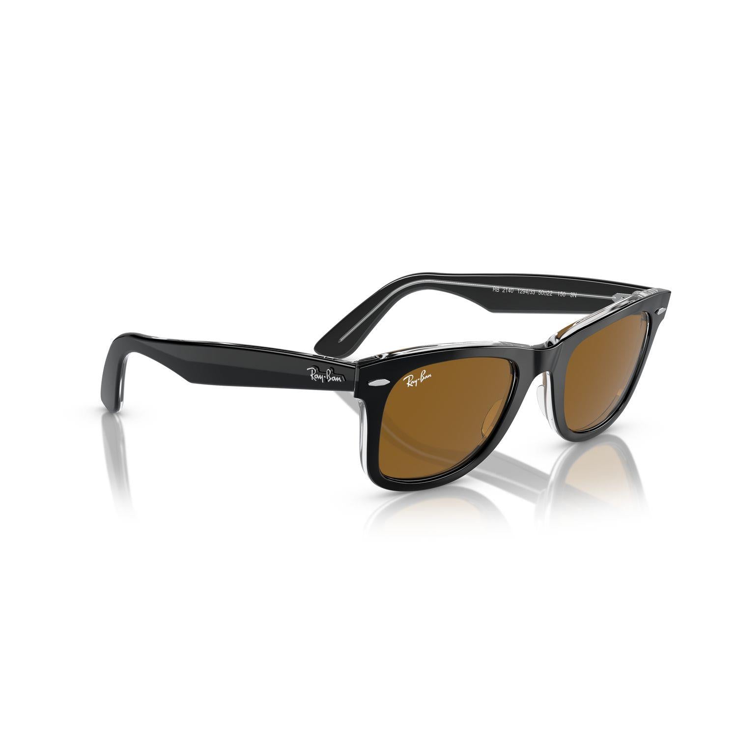 Ray-Ban RB2140 129433 50 Unisex Güneş Gözlüğü