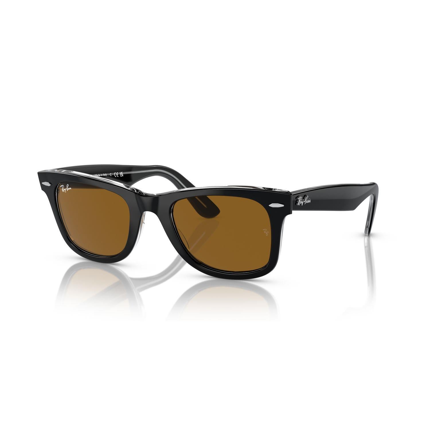 Ray-Ban RB2140 129433 50 Unisex Güneş Gözlüğü