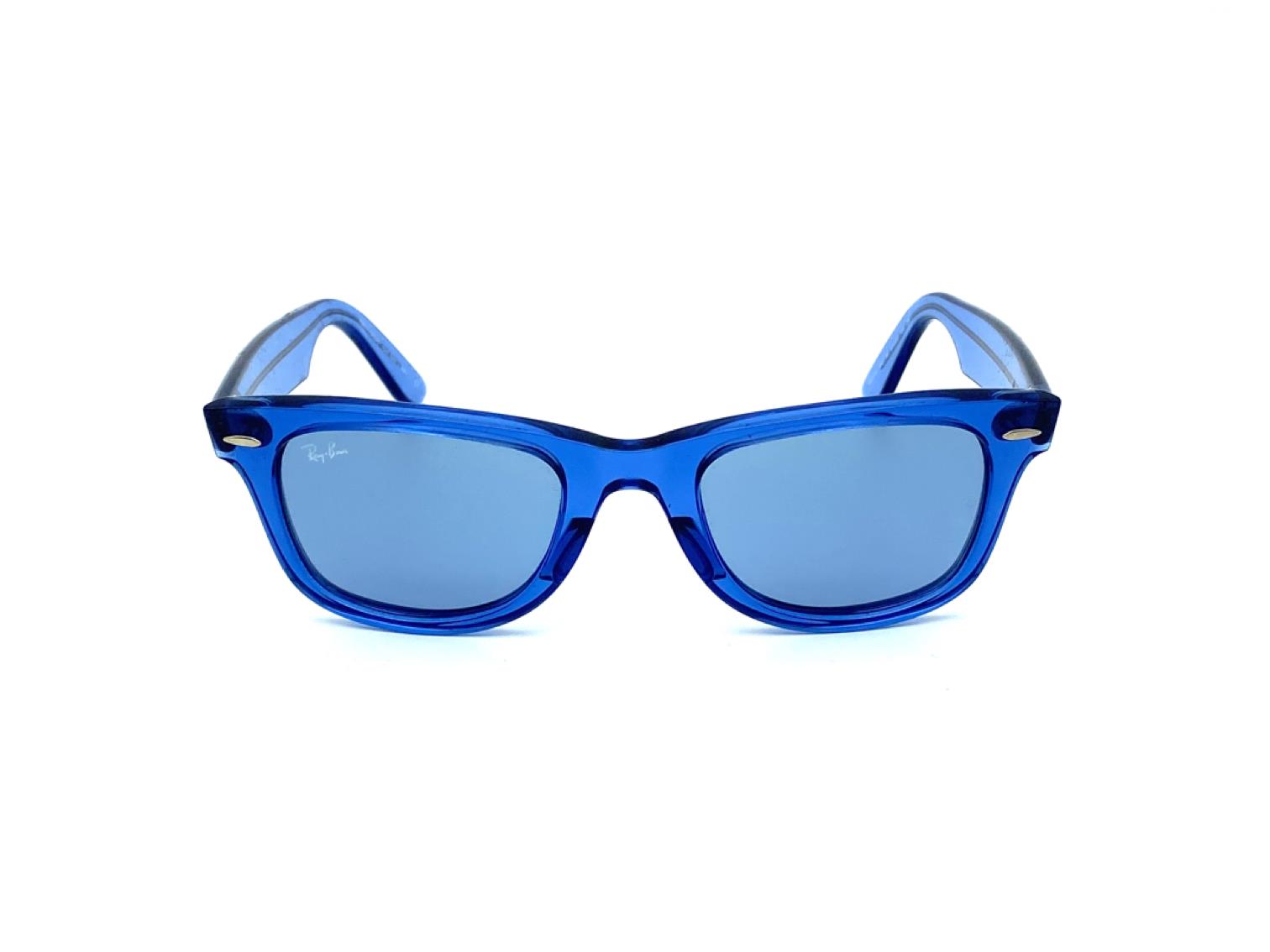 Ray-Ban RB2140 65856 Unisex Güneş Gözlüğü