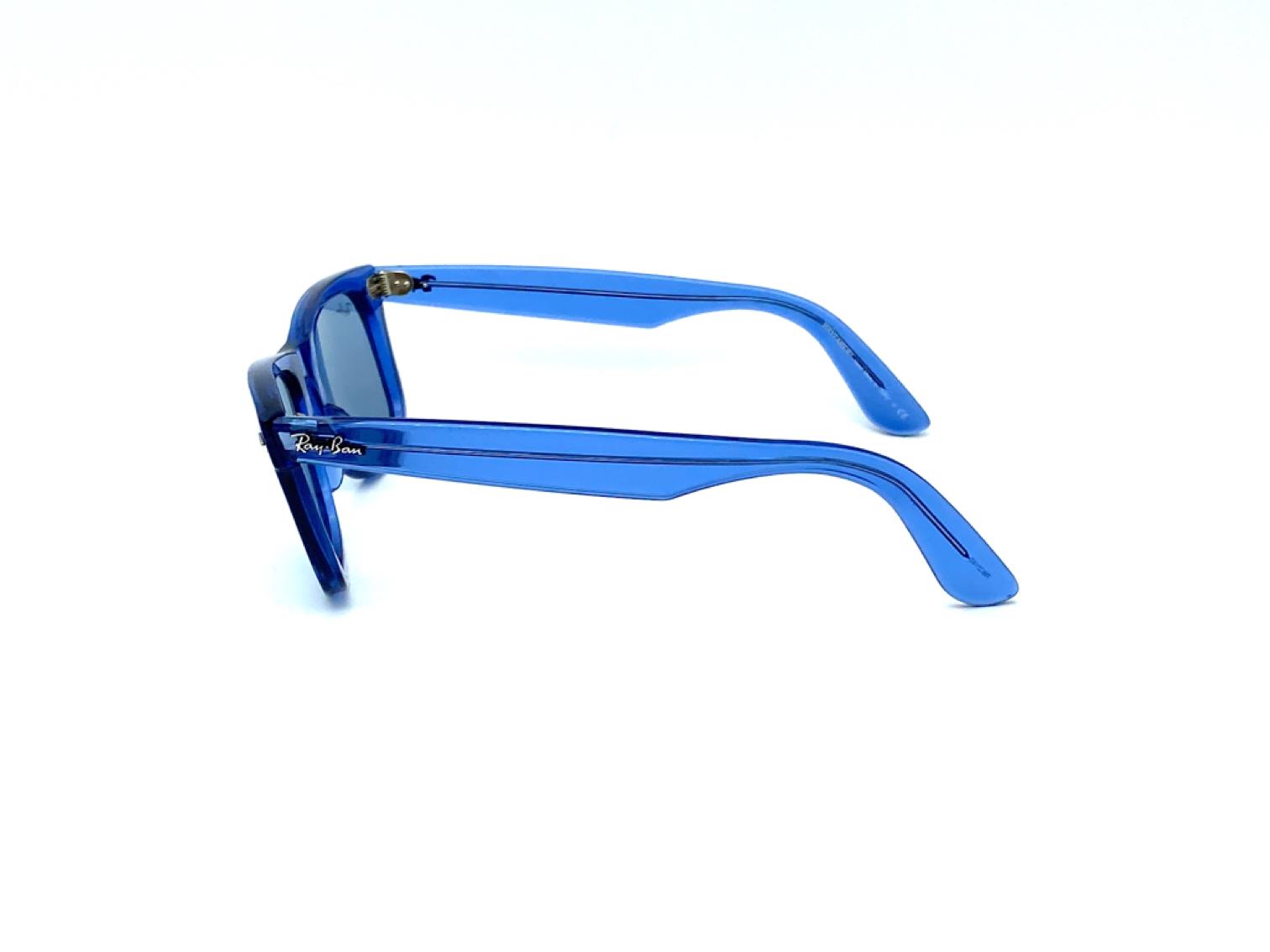 Ray-Ban RB2140 65856 Unisex Güneş Gözlüğü