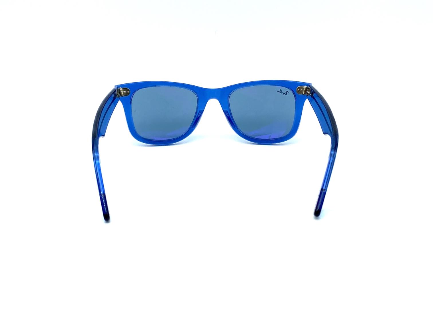Ray-Ban RB2140 65856 Unisex Güneş Gözlüğü