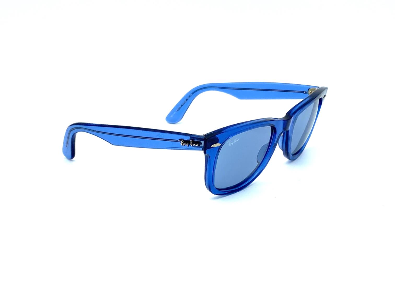 Ray-Ban RB2140 65856 Unisex Güneş Gözlüğü