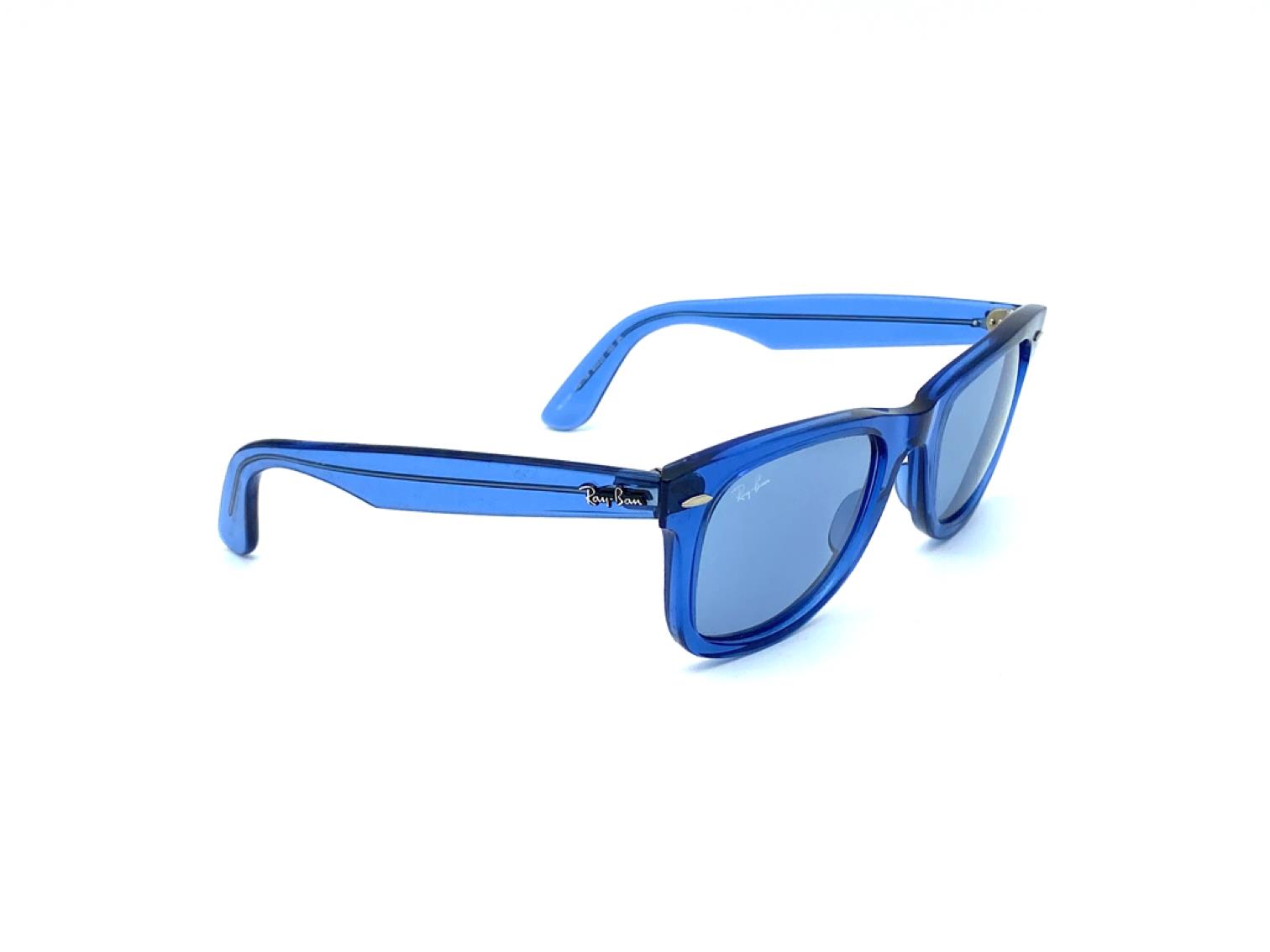 Ray-Ban RB2140 65856 Unisex Güneş Gözlüğü