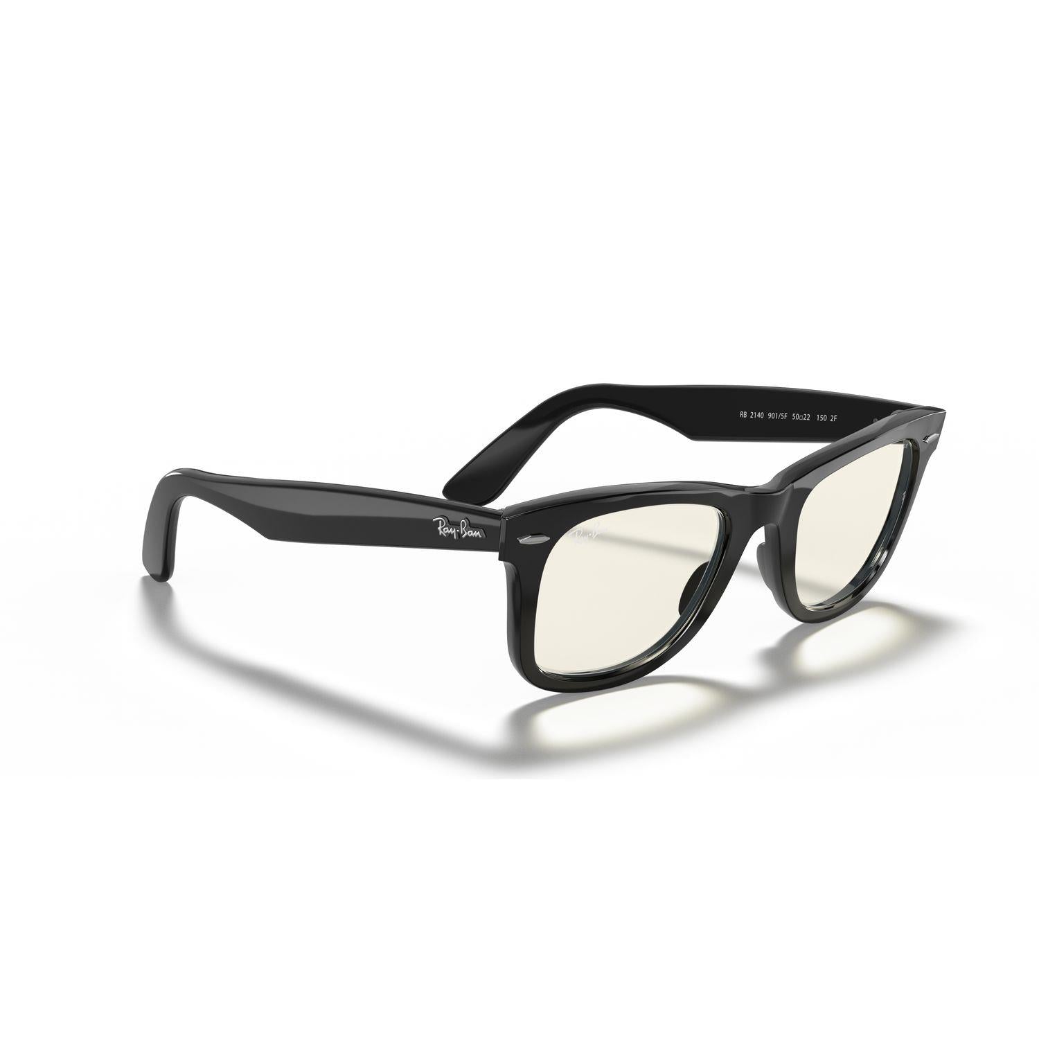 Ray-Ban RB2140 901/5F 54 Unisex Güneş Gözlüğü