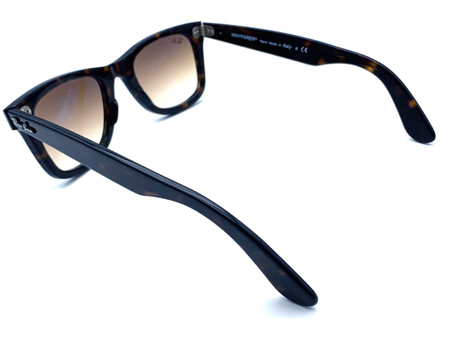 Ray-Ban RB2140 902 51 Unisex Güneş Gözlük