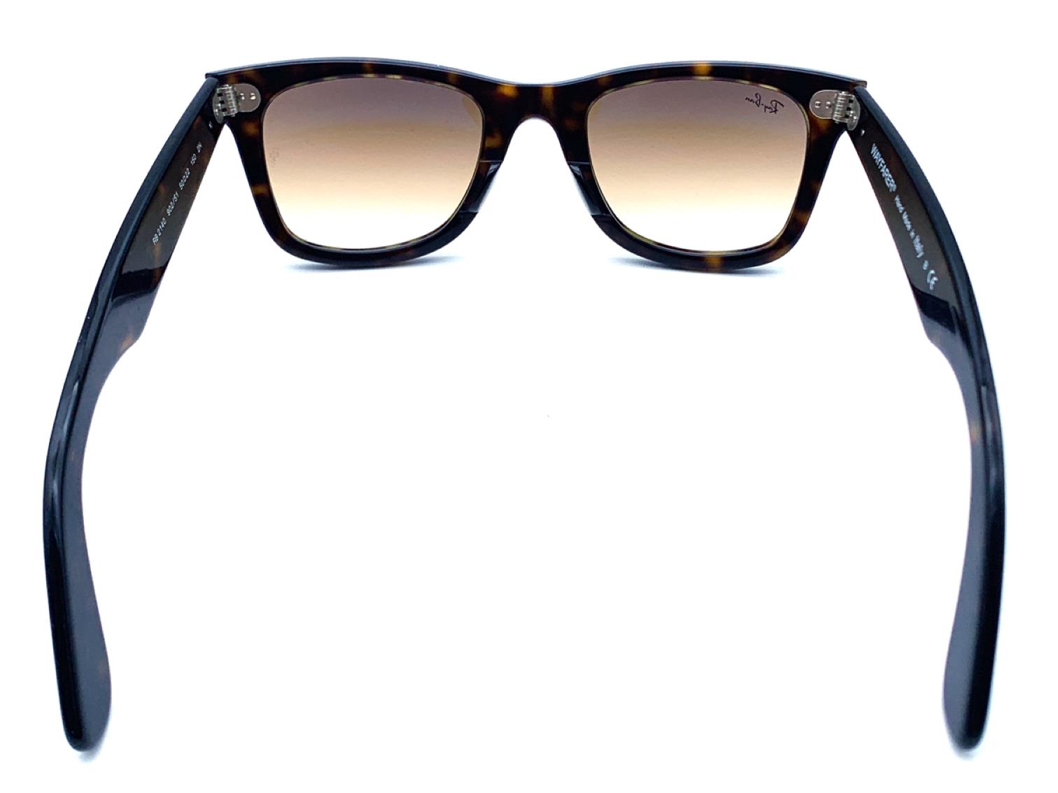 Ray-Ban RB2140 902 51 Unisex Güneş Gözlük