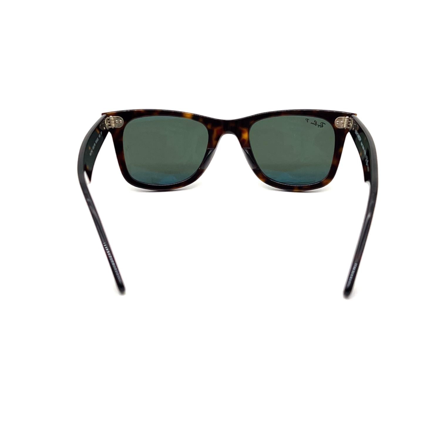 Ray-Ban RB2140 902 58 50 Güneş Gözlüğü