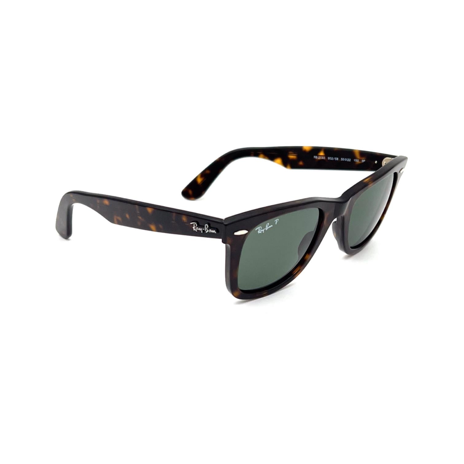 Ray-Ban RB2140 902 58 50 Güneş Gözlüğü