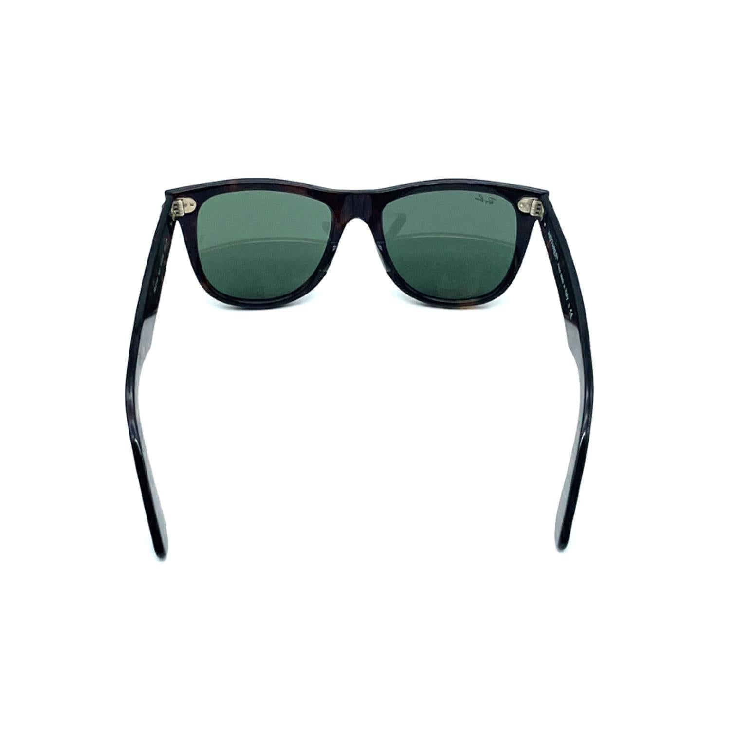 Ray-Ban RB2140 902 54 Güneş Gözlüğü