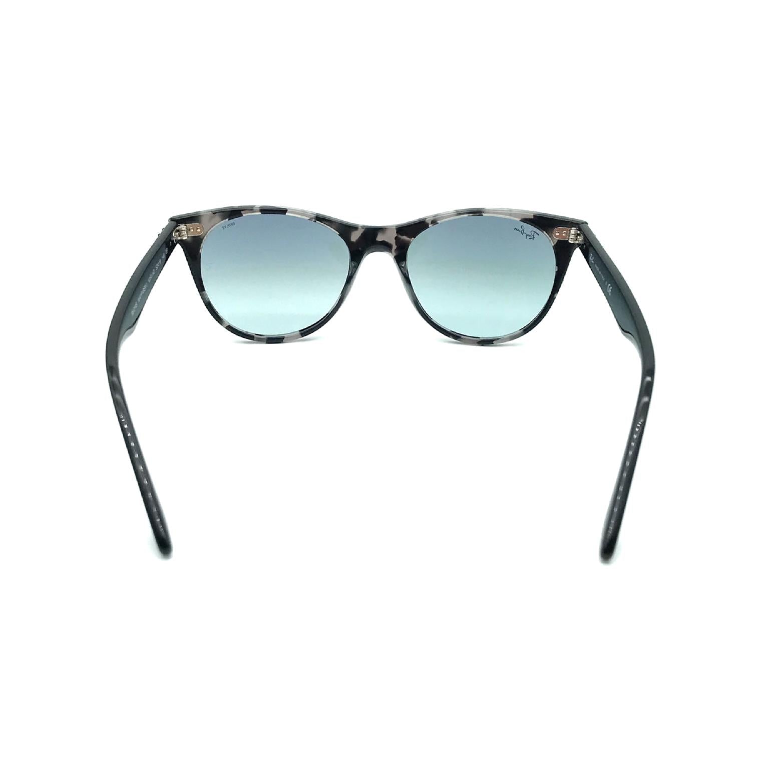 Ray-Ban RB2185 1250AD WAYFARER II Kadın Güneş Gözlüğü