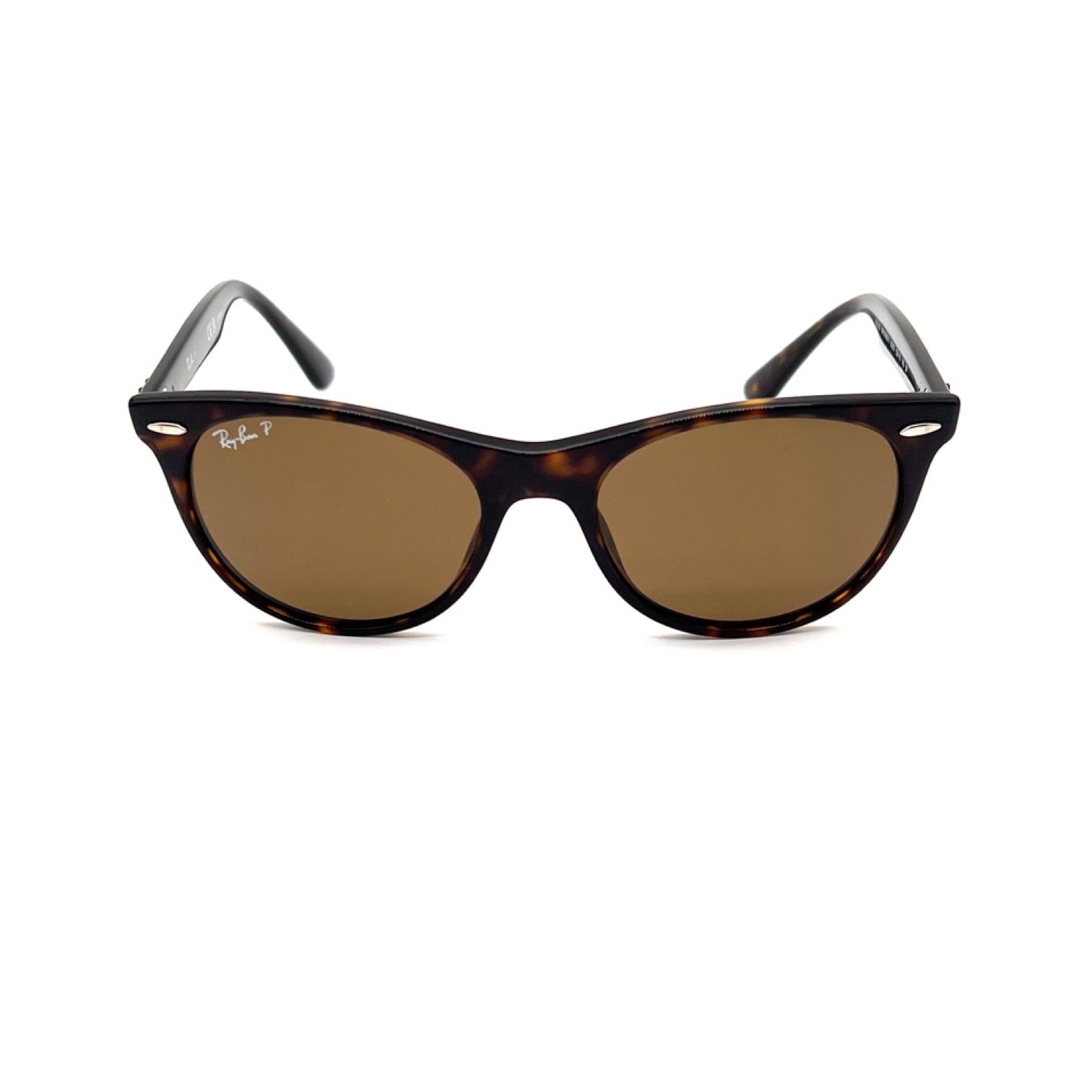 Ray-Ban RB2185 902 57 Kadın Güneş Gözlüğü
