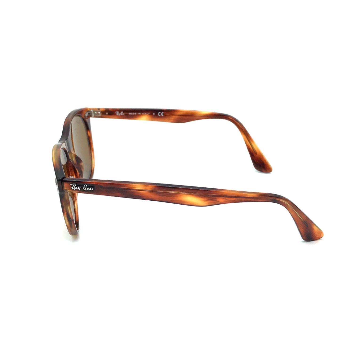Ray-Ban RB2185 954 33 WAYFARER II Kadın Güneş Gözlüğü