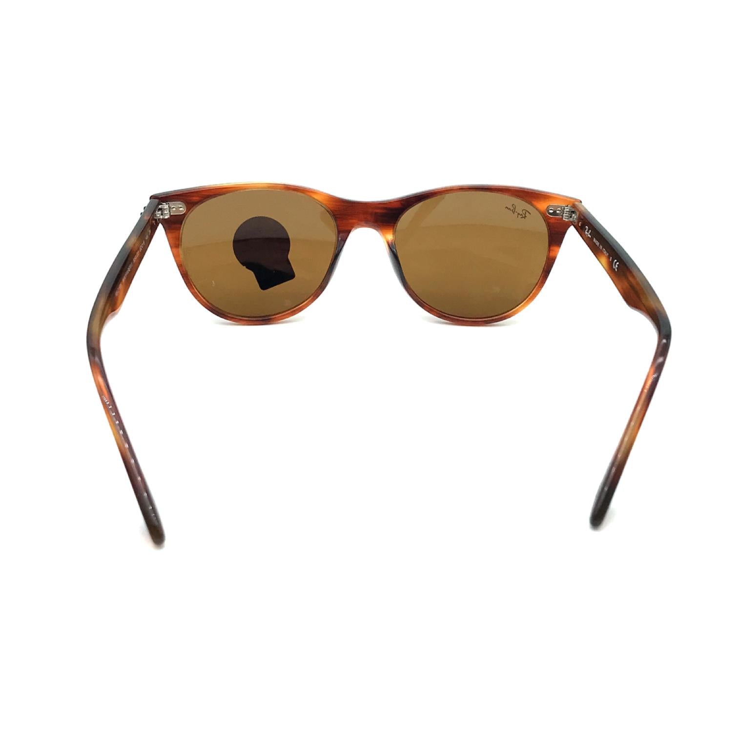 Ray-Ban RB2185 954 33 WAYFARER II Kadın Güneş Gözlüğü