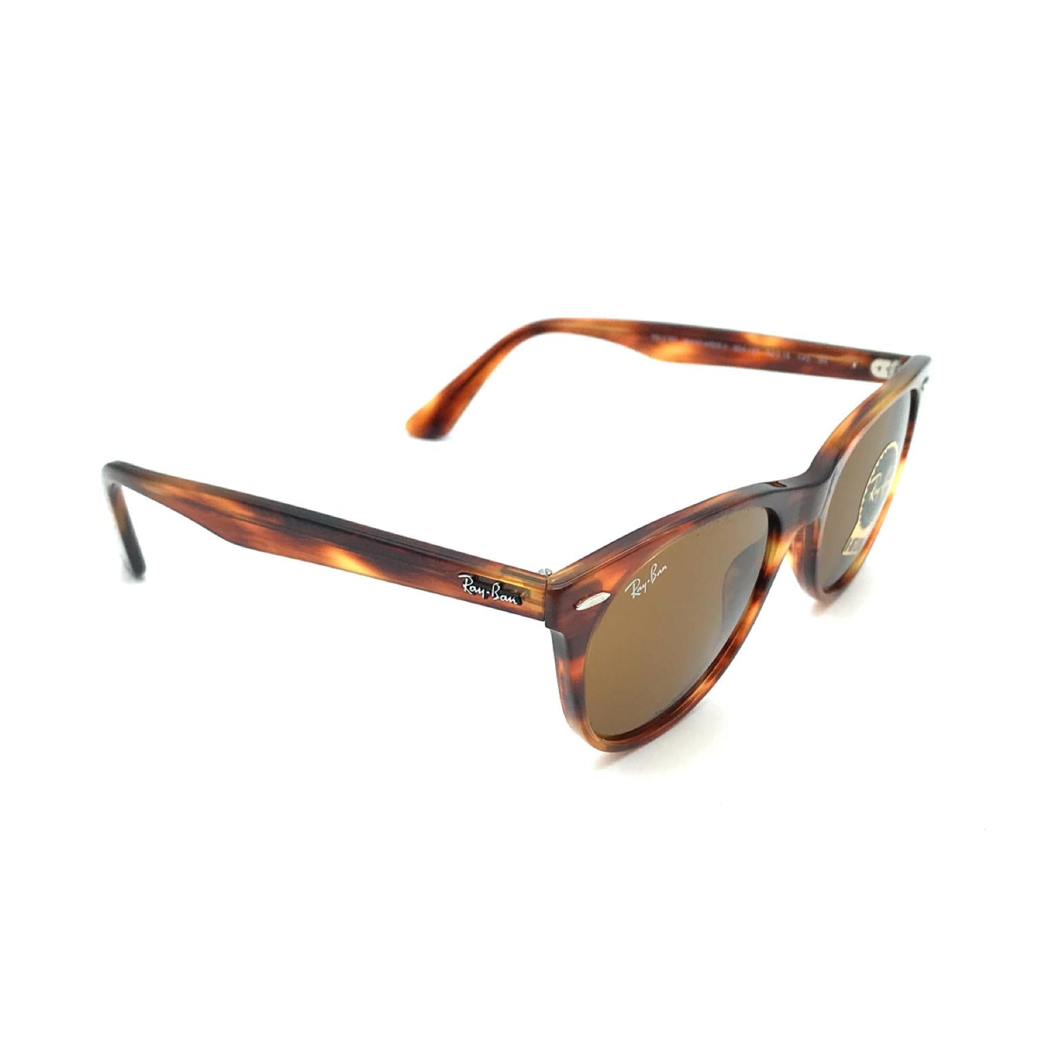 Ray-Ban RB2185 954 33 WAYFARER II Kadın Güneş Gözlüğü