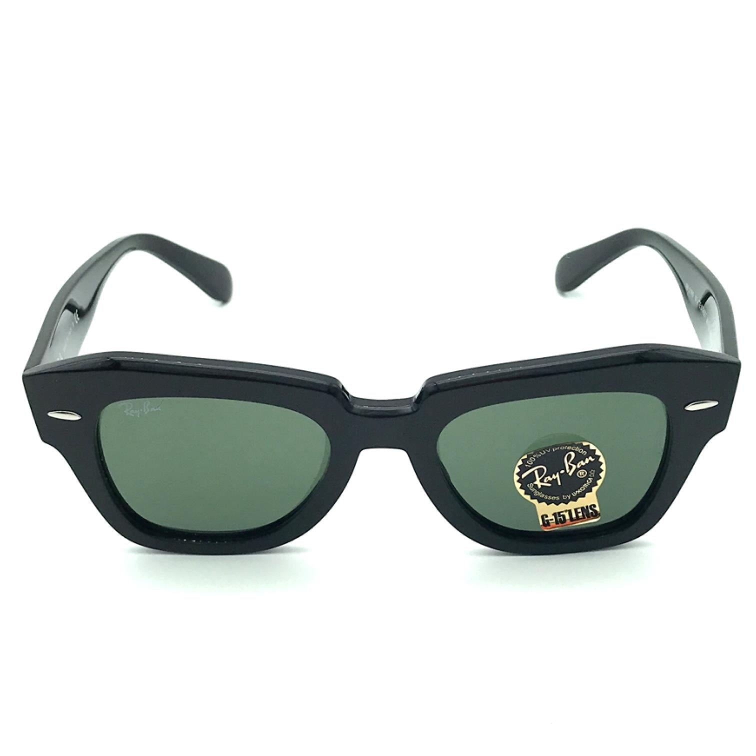 Ray-Ban rb2186 901/31 49 Kadın Güneş Gözlüğü
