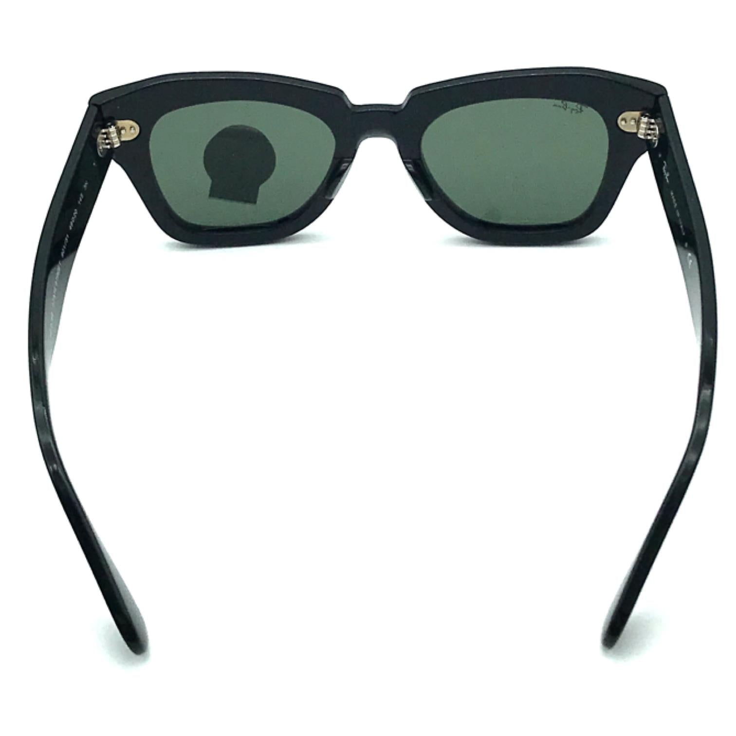 Ray-Ban rb2186 901/31 49 Kadın Güneş Gözlüğü