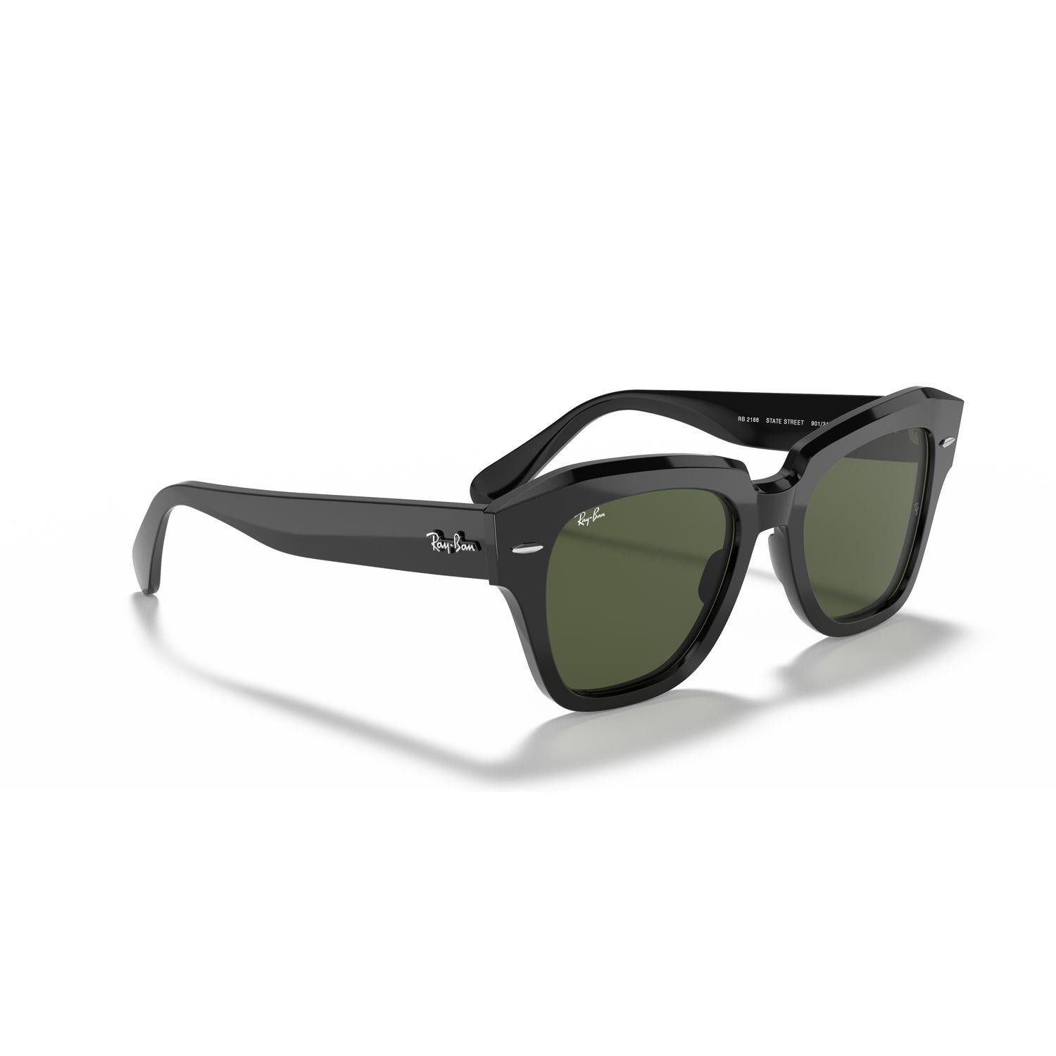 Ray-Ban RB2186 901/31 52 Unisex Güneş Gözlüğü