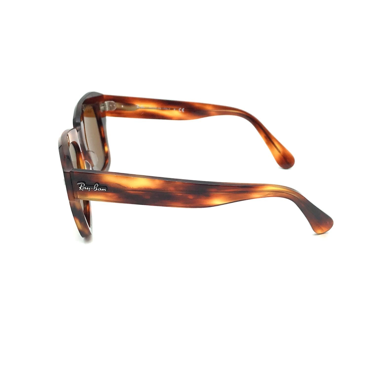 Ray-Ban RB2186 954 33 STATE STREET Kadın Güneş Gözlüğü