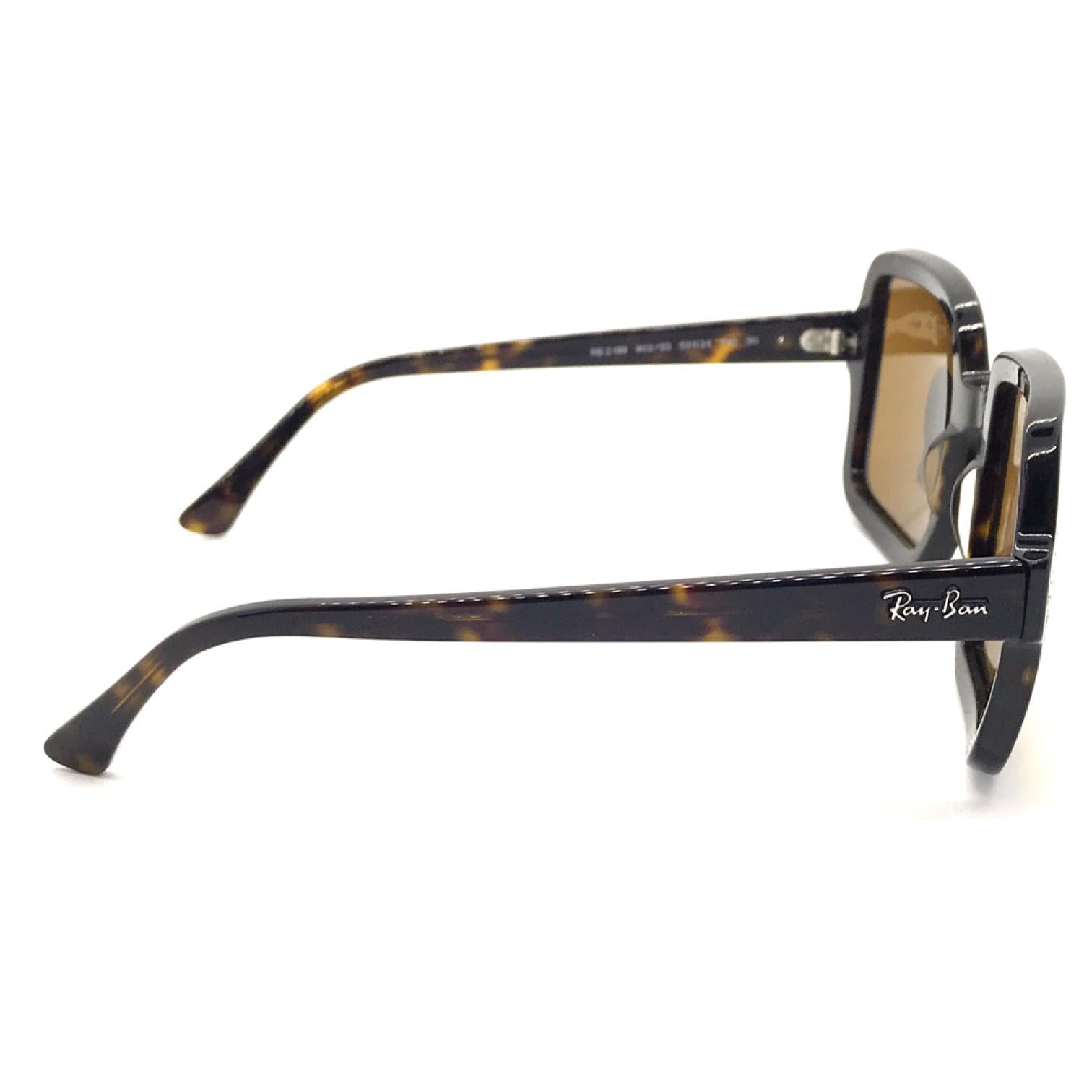 Ray-Ban RB2188-902 33 3N Kadın Güneş Gözlüğü