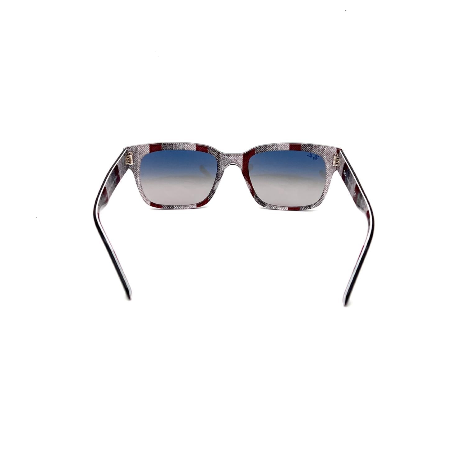 Ray-Ban RB2190 13183A Erkek Güneş Gözlüğü