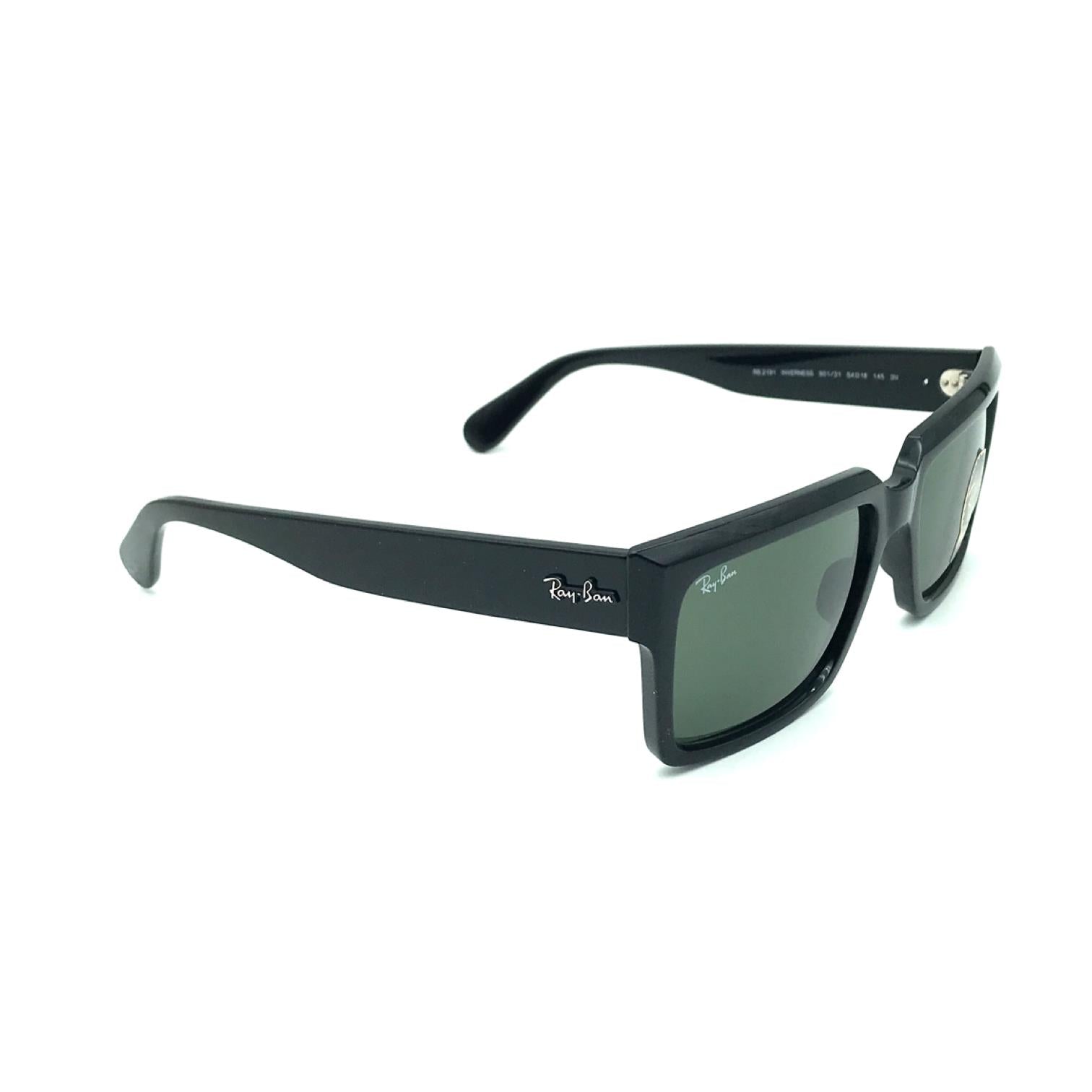 Ray-Ban rb2191 901 31 INVERNESS Kadın Güneş Gözlüğü