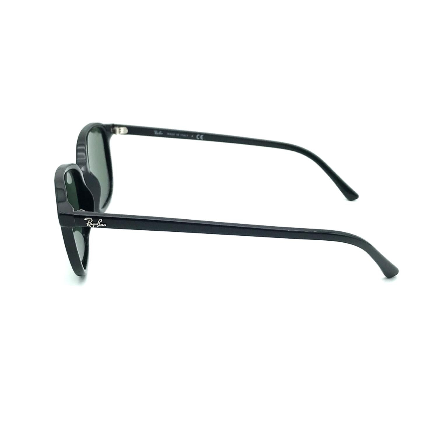 Ray-Ban RB2193 901 31 LEONARD Erkek Güneş Gözlüğü