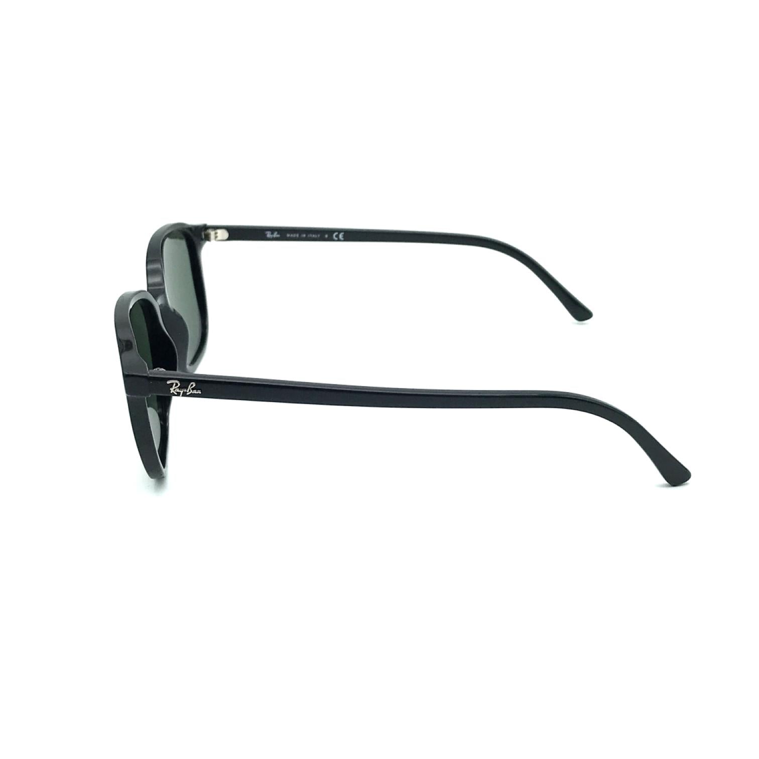 Ray-Ban RB2193 901 58 LEONARD Erkek Güneş Gözlüğü