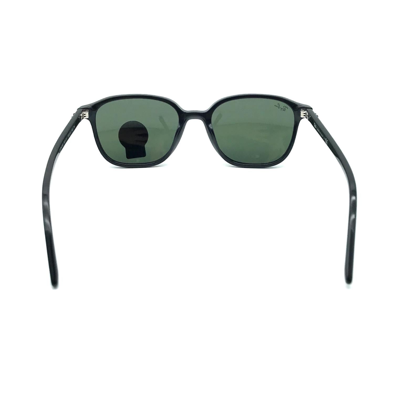 Ray-Ban RB2193 901 58 LEONARD Erkek Güneş Gözlüğü