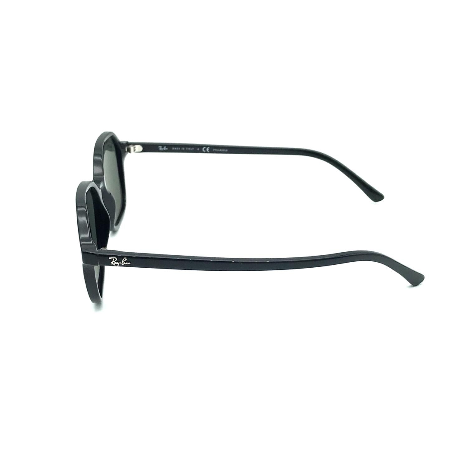 Ray-Ban RB2194 901\58 JOHN Erkek Güneş Gözlüğü