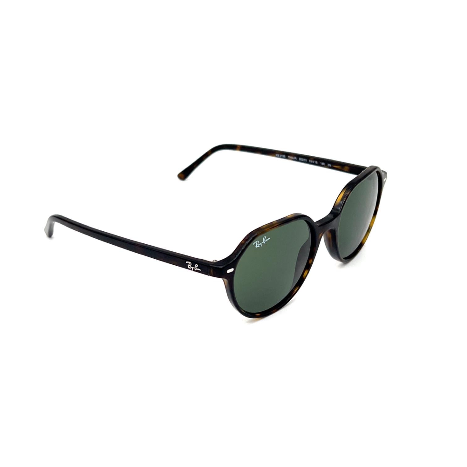 Ray-Ban RB2195 901 31 Güneş Gözlüğü