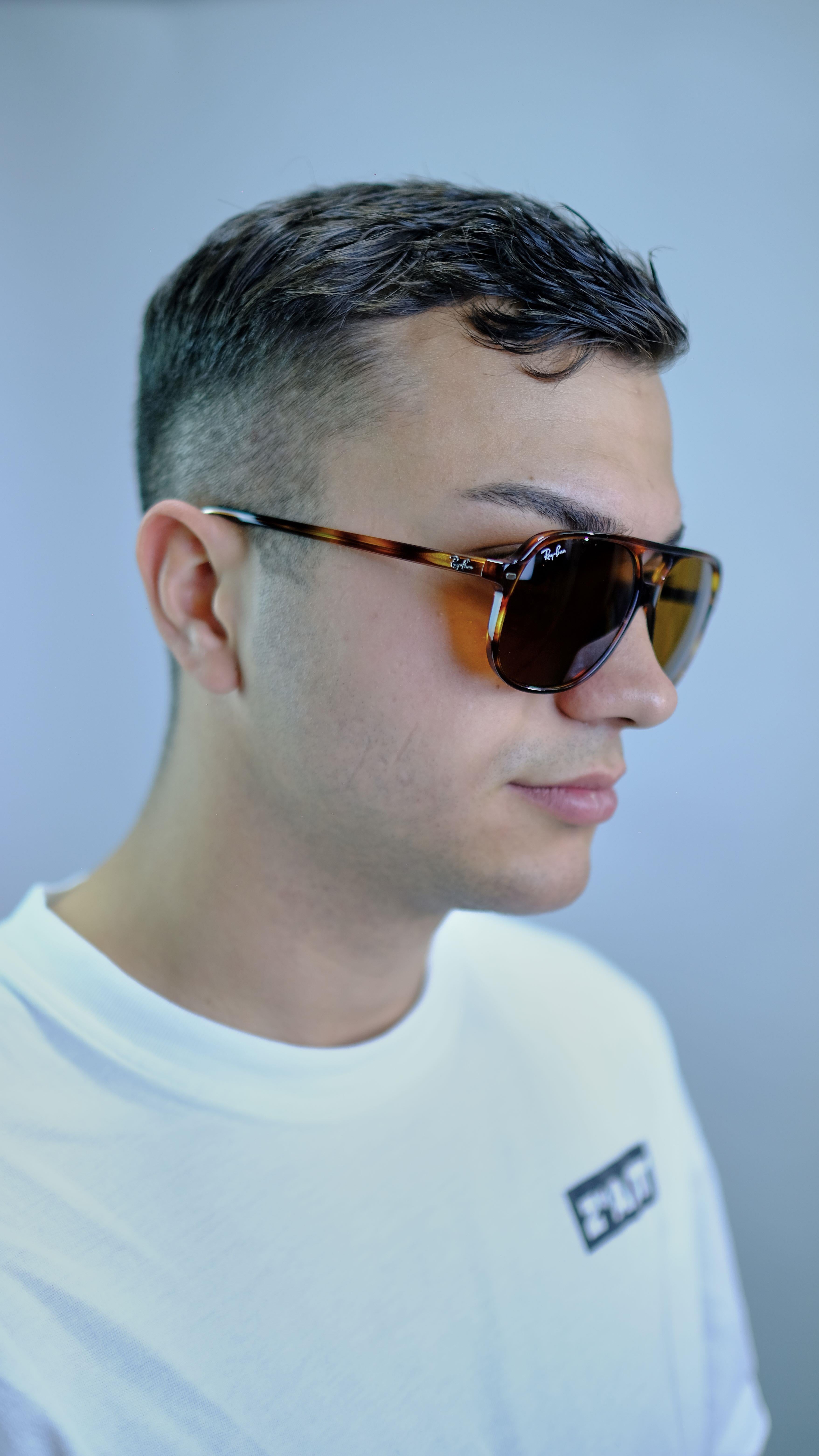 Ray-Ban RB2198 954 Erkek Güneş