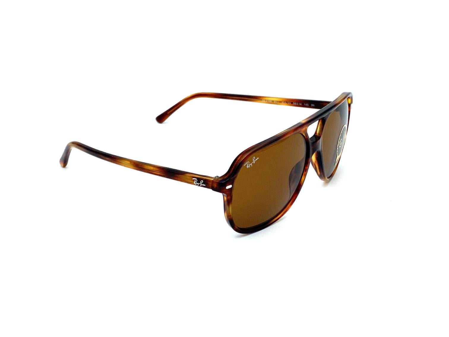 Ray-Ban RB2198 954 Erkek Güneş