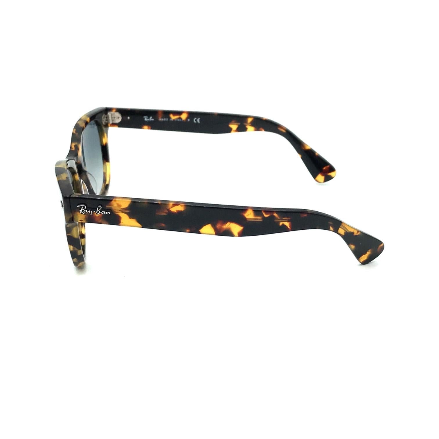 Ray-Ban RB2201 13323F Kadın Güneş Gözlüğü