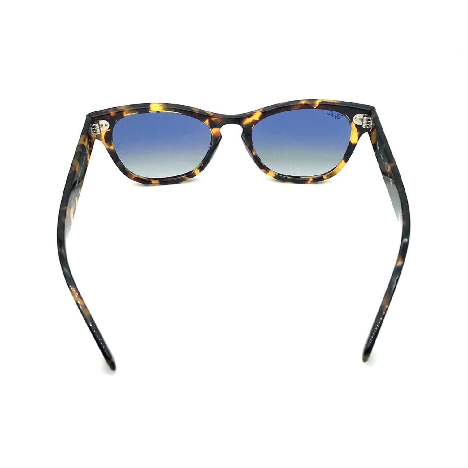 Ray-Ban RB2201 13323F Kadın Güneş Gözlüğü