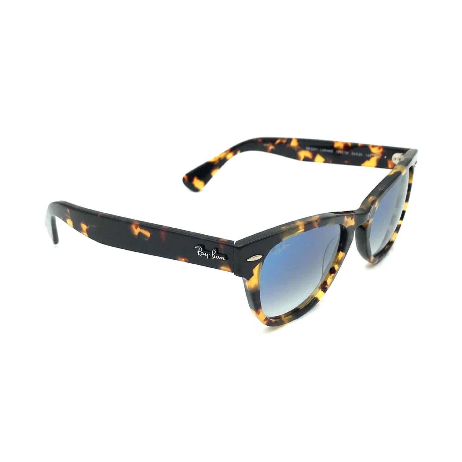Ray-Ban RB2201 13323F Kadın Güneş Gözlüğü