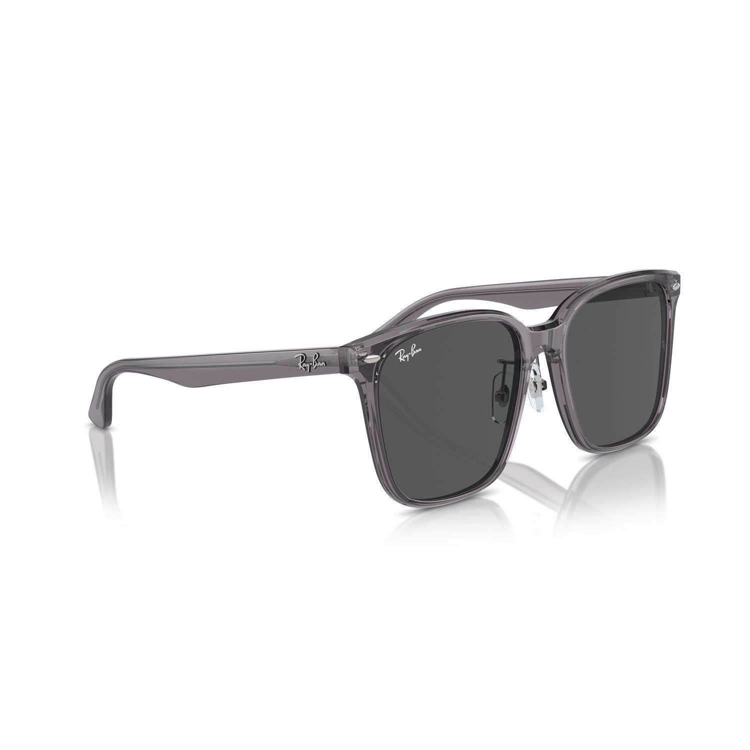 Ray-Ban RB2206D 139987 57 Unisex Güneş Gözlüğü