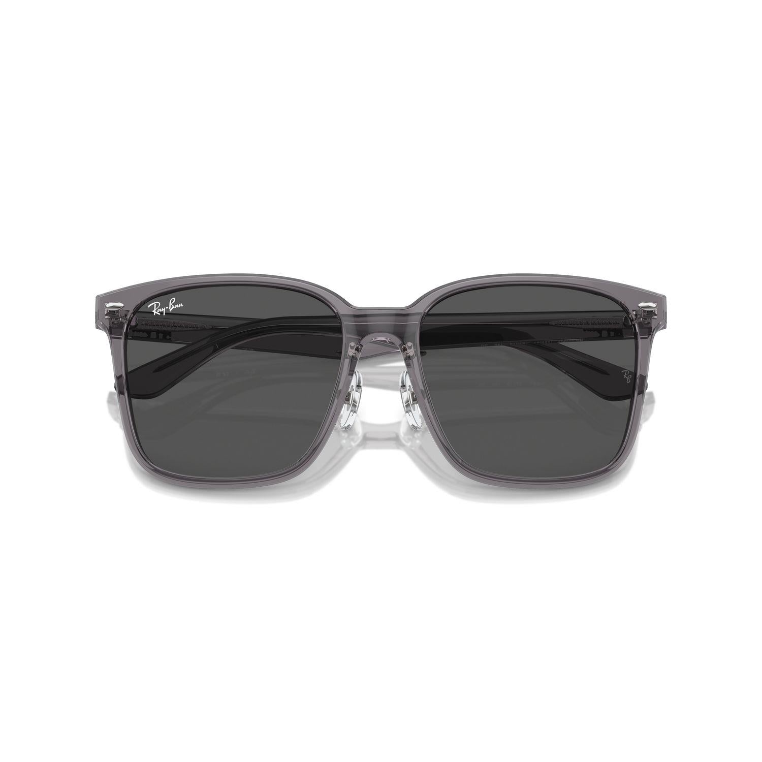 Ray-Ban RB2206D 139987 57 Unisex Güneş Gözlüğü