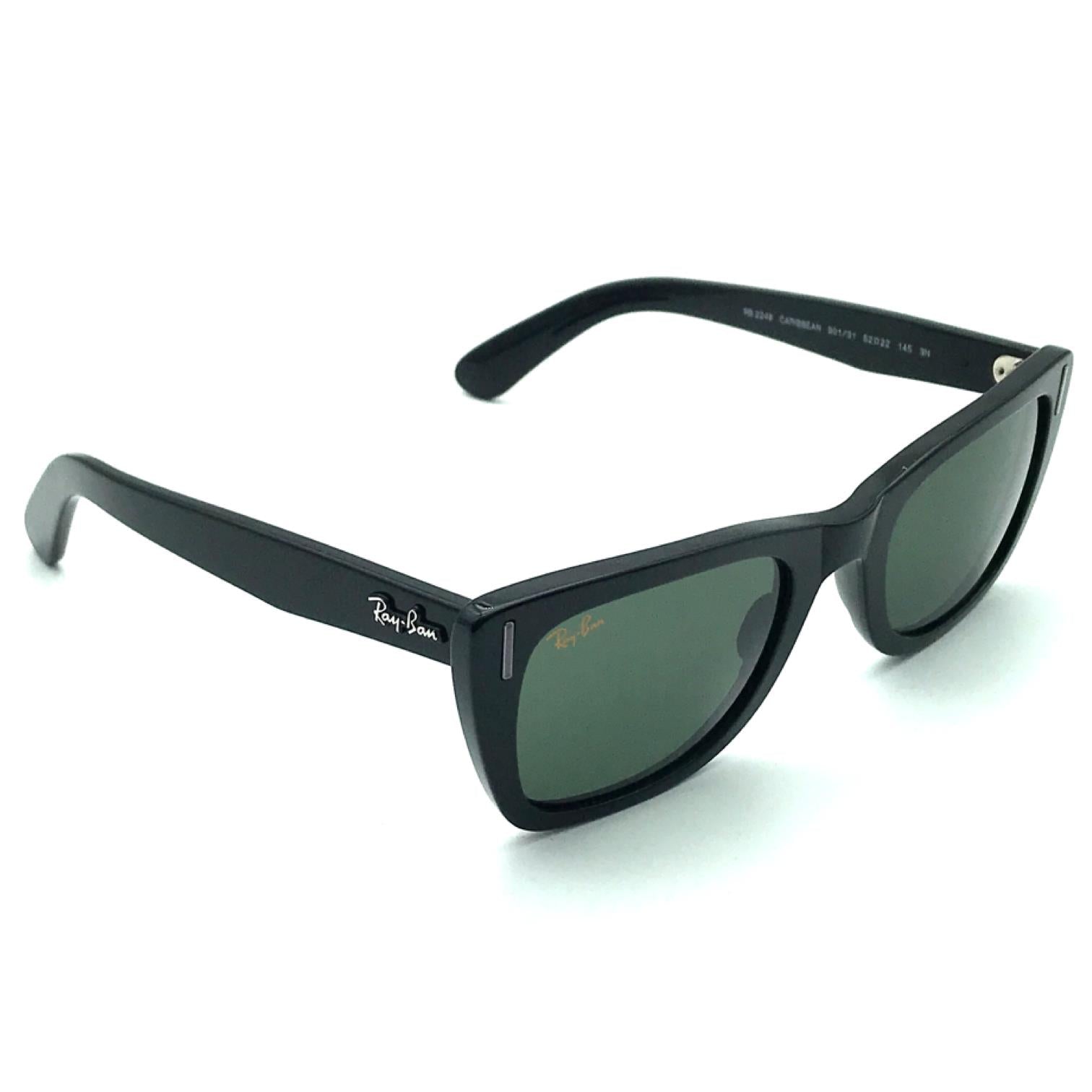 Ray-Ban rb2248 901/31 52 Kadın Güneş Gözlüğü