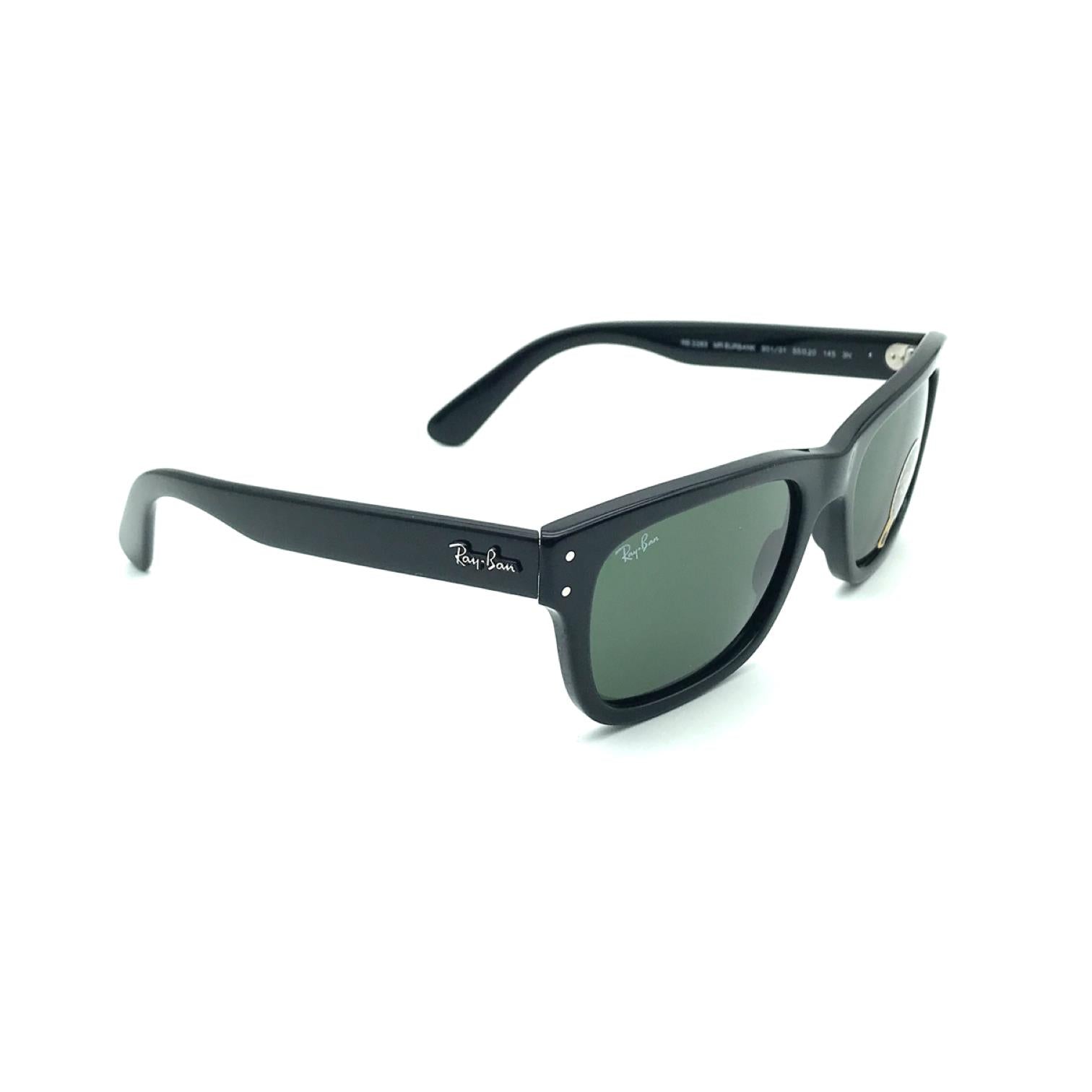 Ray-Ban RB2283 Mr Burbank 901/31 Güneş Gözlüğü