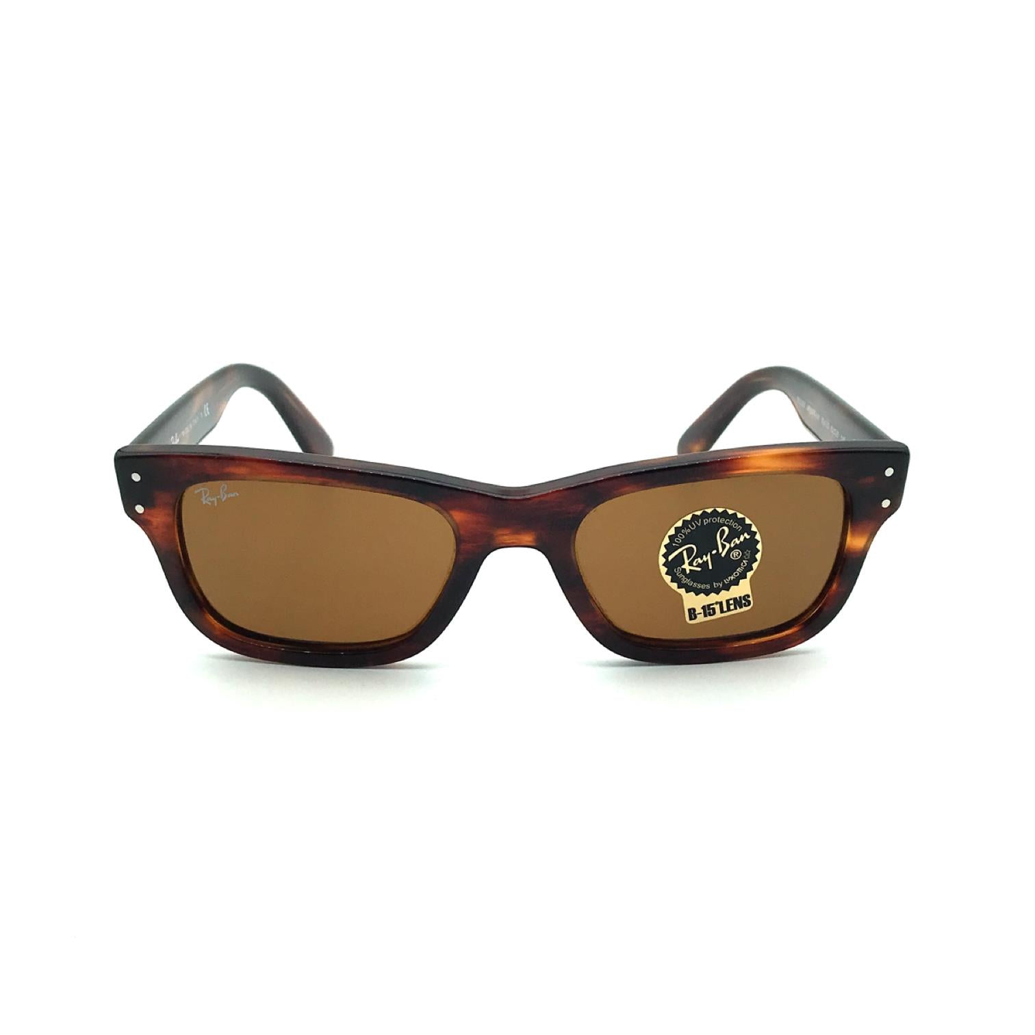 Ray-Ban RB2283 Mr Burbank 954/33 Güneş Gözlüğü