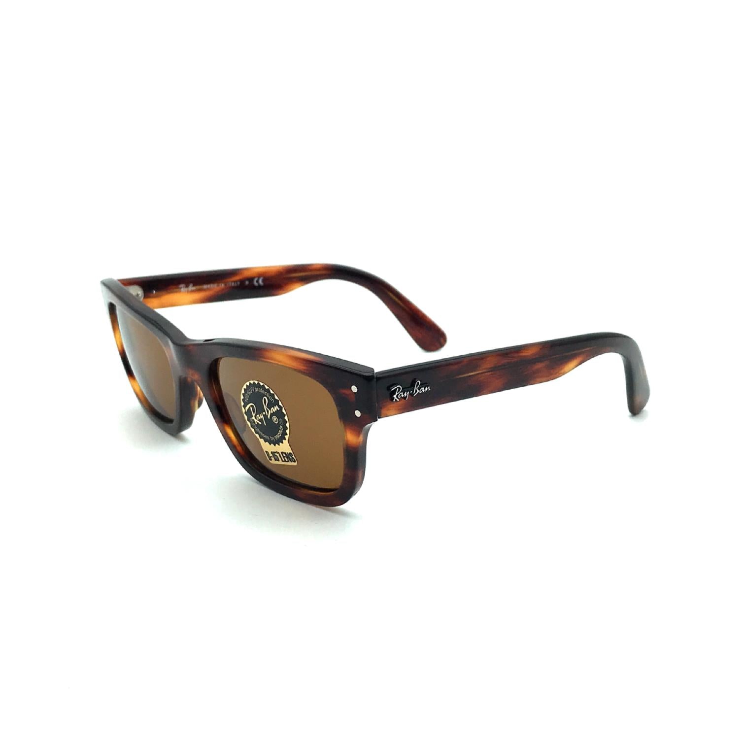 Ray-Ban RB2283 Mr Burbank 954/33 Güneş Gözlüğü