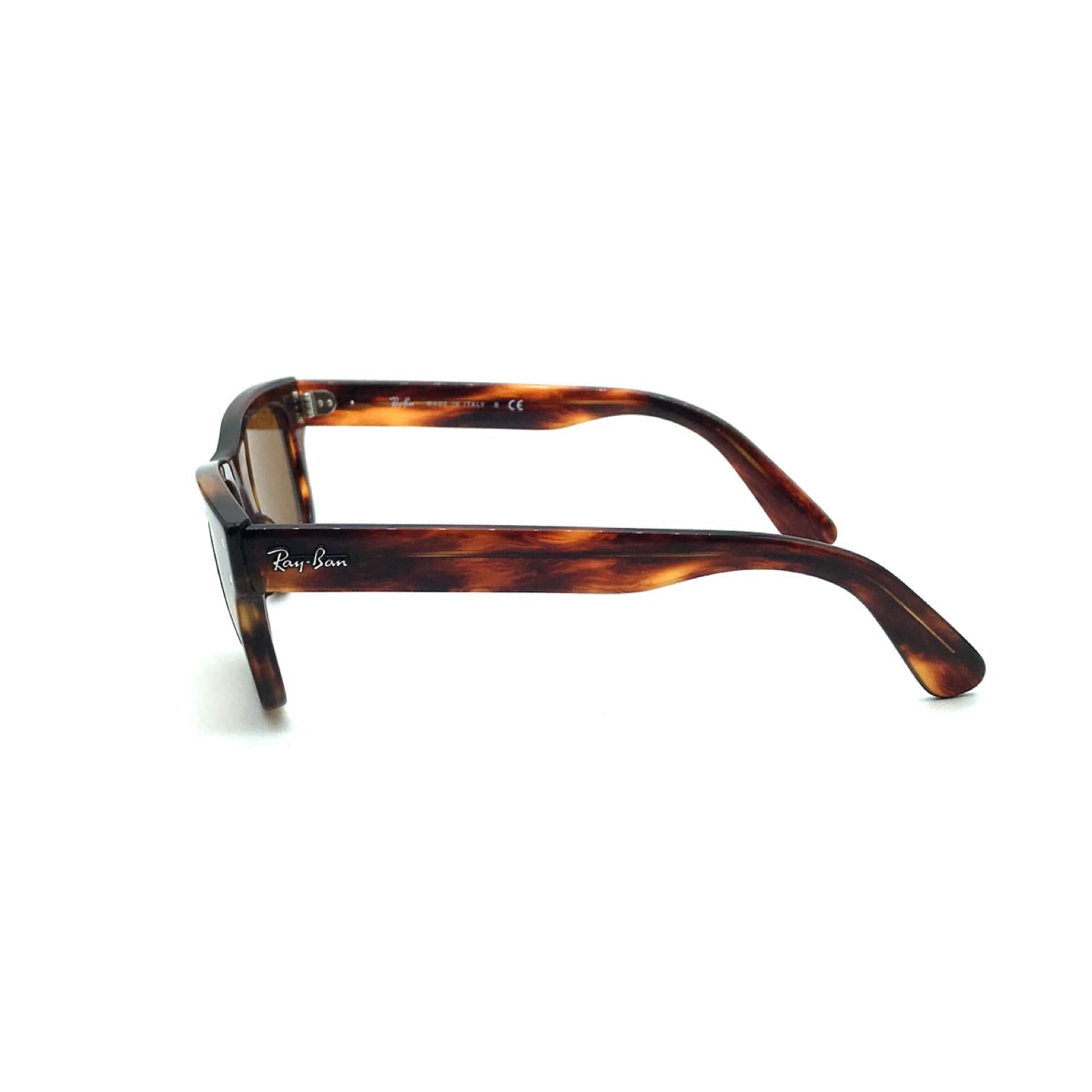 Ray-Ban RB2283 Mr Burbank 954/33 Güneş Gözlüğü