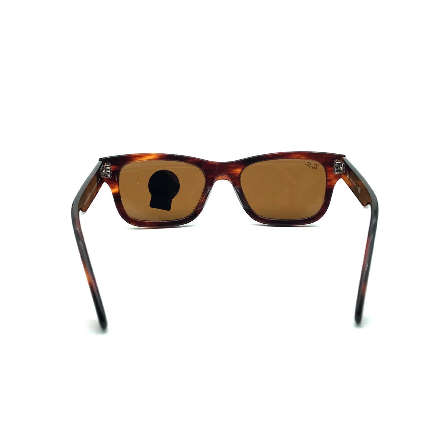 Ray-Ban RB2283 Mr Burbank 954/33 Güneş Gözlüğü