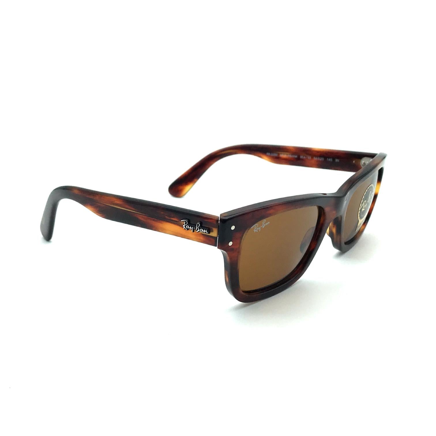 Ray-Ban RB2283 Mr Burbank 954/33 Güneş Gözlüğü