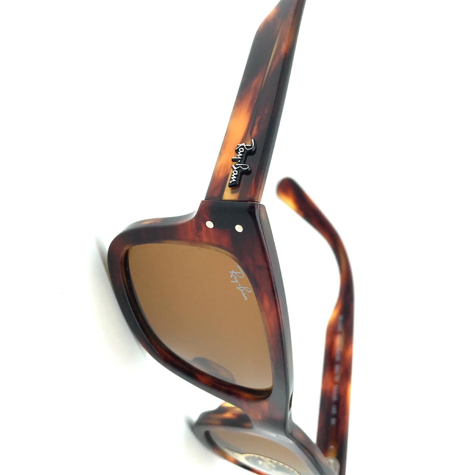 Ray-Ban RB2283 Mr Burbank 954/33 Güneş Gözlüğü